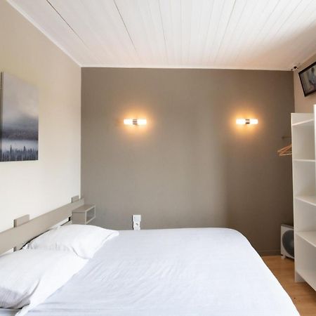 Chez Jostel - Chambre 4 Genay  Esterno foto