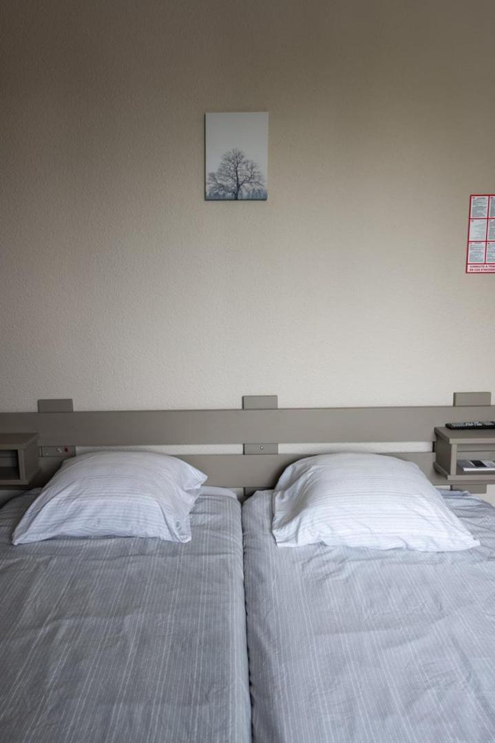 Chez Jostel - Chambre 4 Genay  Esterno foto