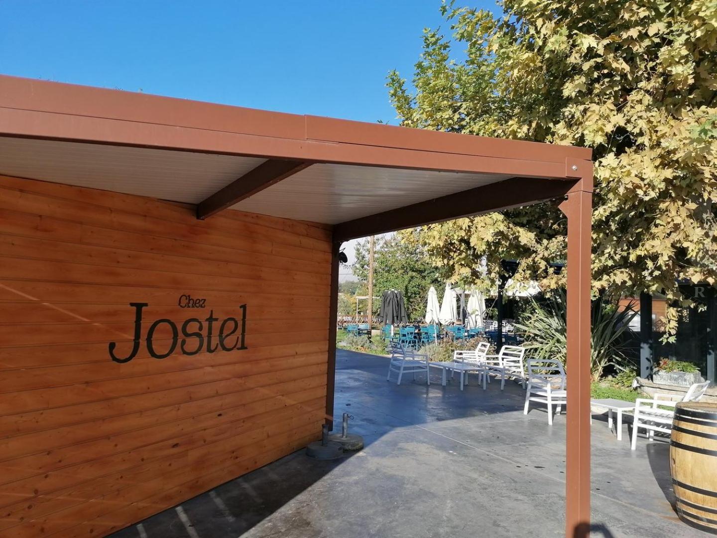 Chez Jostel - Chambre 4 Genay  Esterno foto