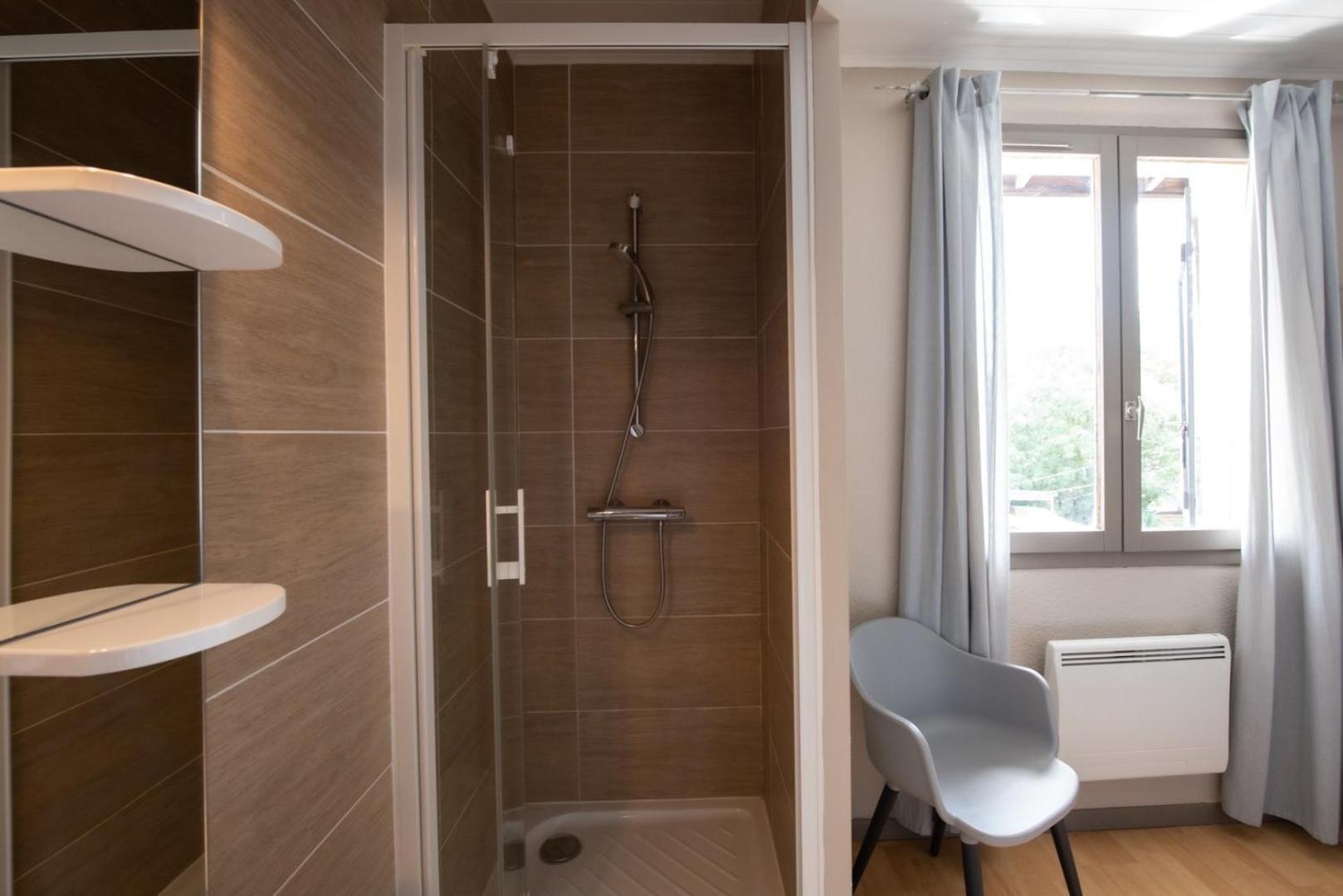 Chez Jostel - Chambre 4 Genay  Esterno foto
