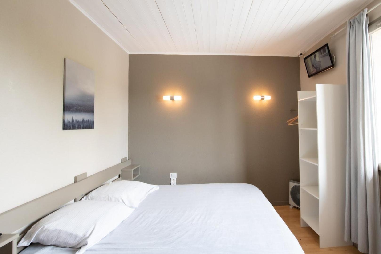 Chez Jostel - Chambre 4 Genay  Esterno foto